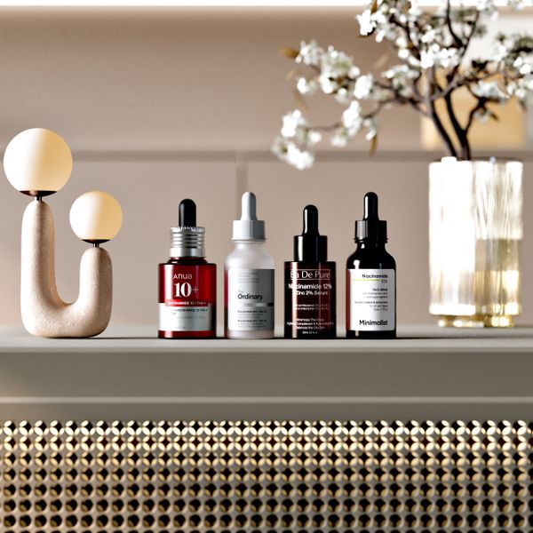 Vitamin C Moisturizer