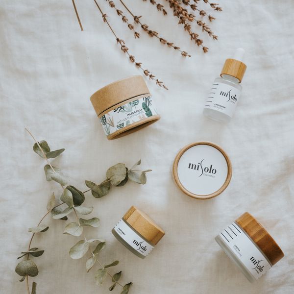 Spa Day Gift Kit