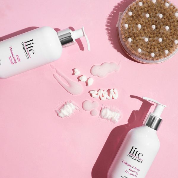 Hydrating Facial Serum